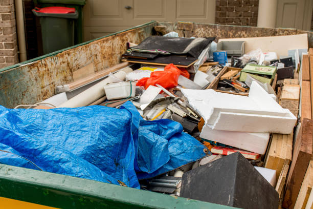 Best Junk Removal for Events  in Dunlap, IN